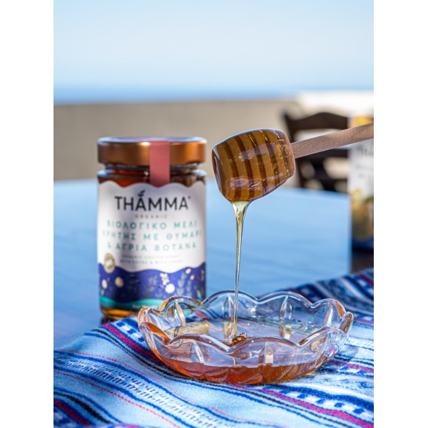 Why Greek Honey Is the Purest in the World