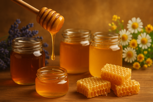 How to Choose the Perfect Honey for Your Taste: A Complete Guide