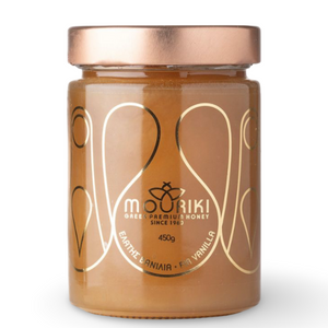 Mouriki Fir Honey 450gr